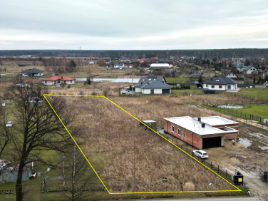 Działka budowlana Piotrków Trybunalski