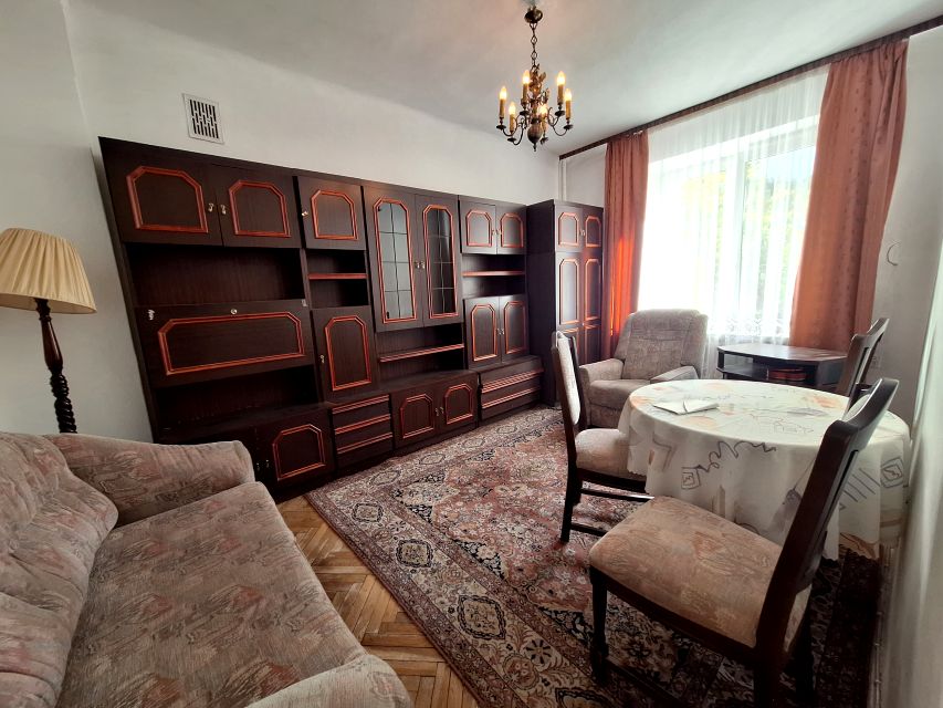 Mieszkanie Konstancin-Jeziorna