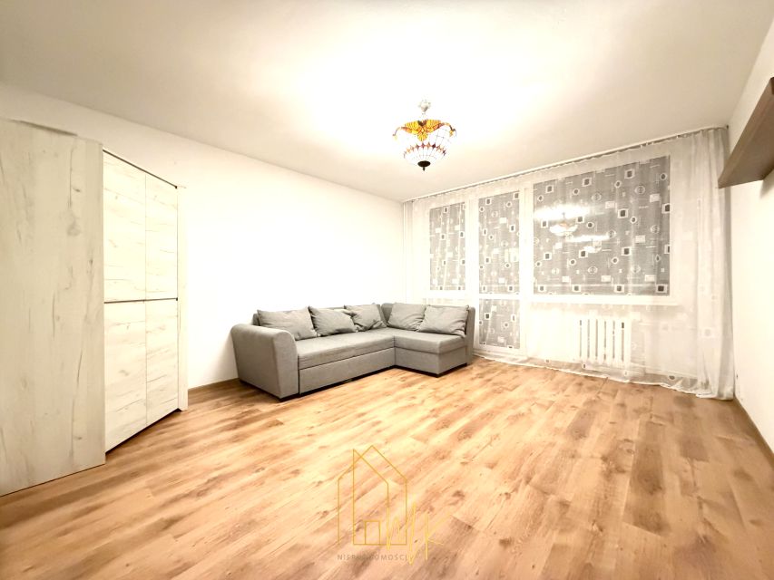 Mieszkanie Warszawa wynajem