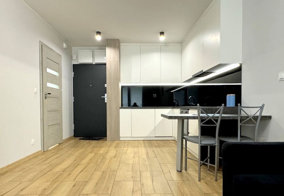 Mieszkanie Piotrków Trybunalski