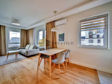 Mieszkanie Warszawa wynajem