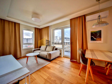 Mieszkanie apartamentowiec wynajem