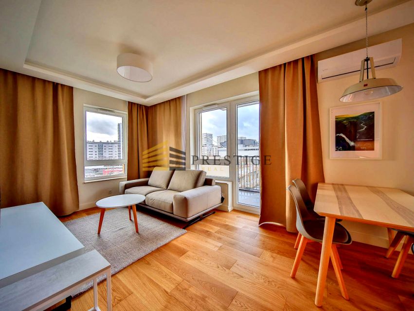 Mieszkanie apartamentowiec wynajem