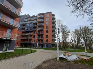 Mieszkanie Kołobrzeg