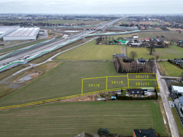 Działka budowlana Piotrków Trybunalski