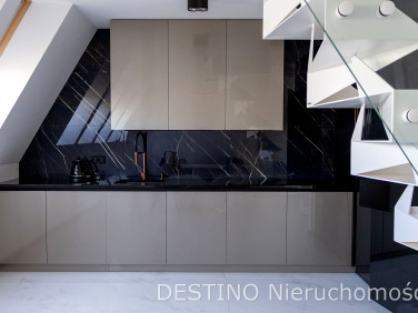 Mieszkanie Kościelna Wieś wynajem