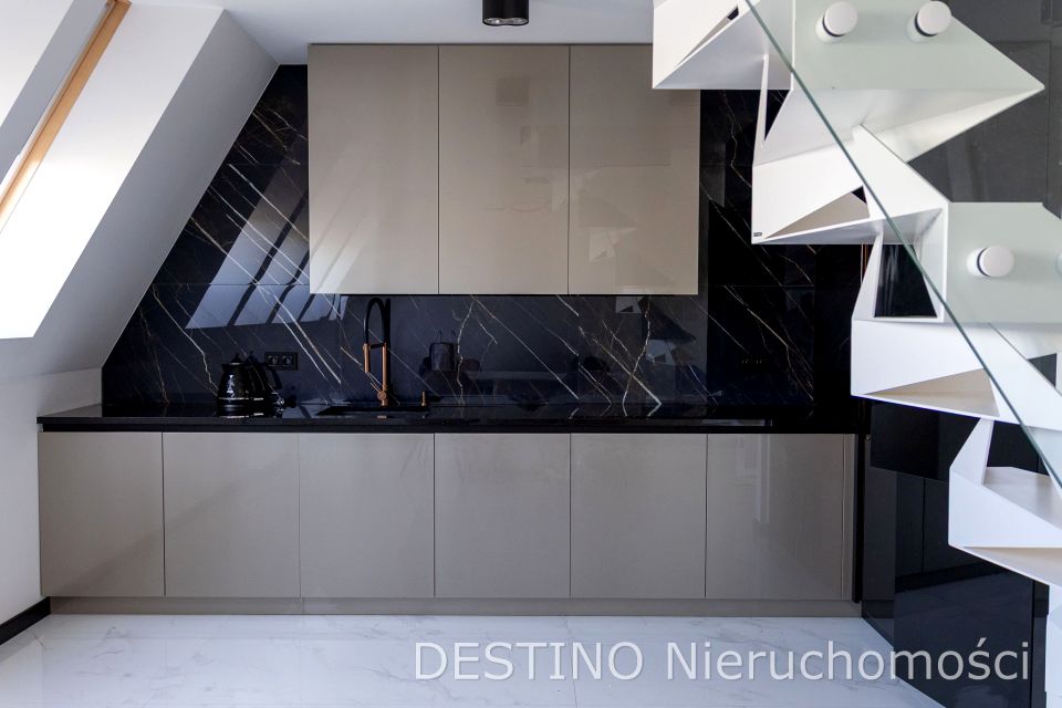 Mieszkanie Kościelna Wieś wynajem