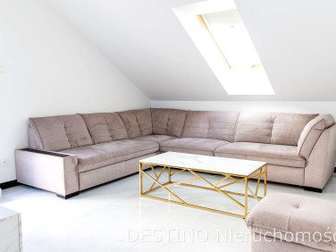 Mieszkanie Kościelna Wieś