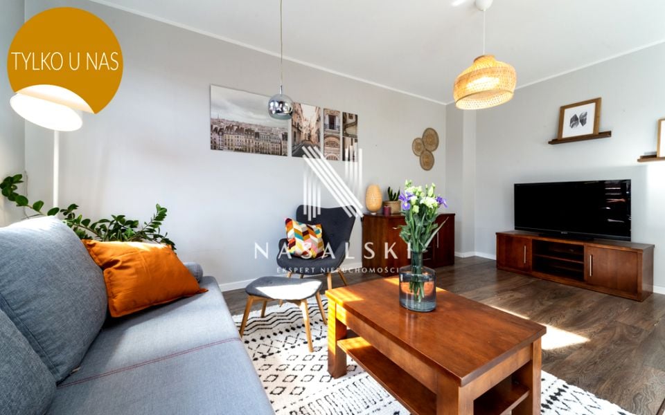 Mieszkanie apartamentowiec sprzedaż