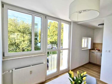 Mieszkanie Kołobrzeg