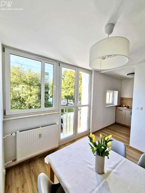 Mieszkanie Kołobrzeg