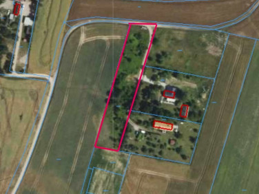 Działka inna Jączewo