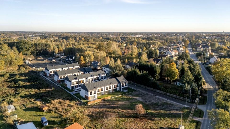 Mieszkanie Mińsk Mazowiecki