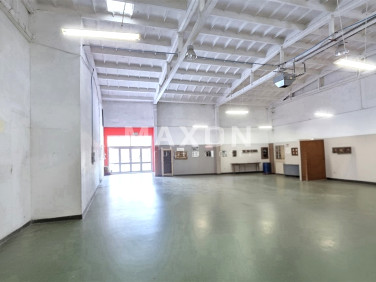 Budynek użytkowy Kutno