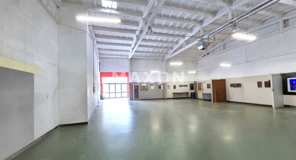 Budynek użytkowy Kutno