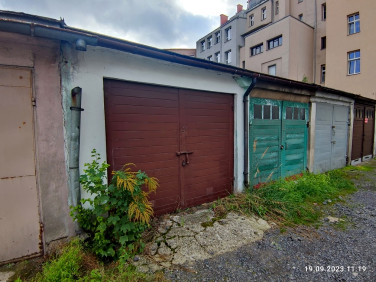 Budynek użytkowy Głogów