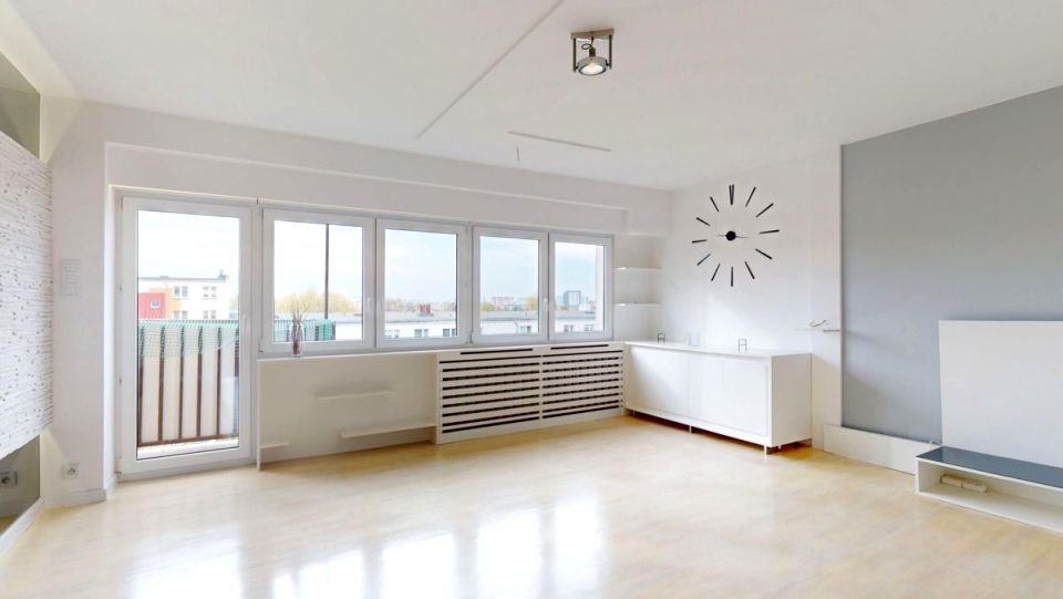 Mieszkanie Białystok