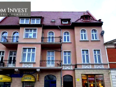 Mieszkanie Grudziądz