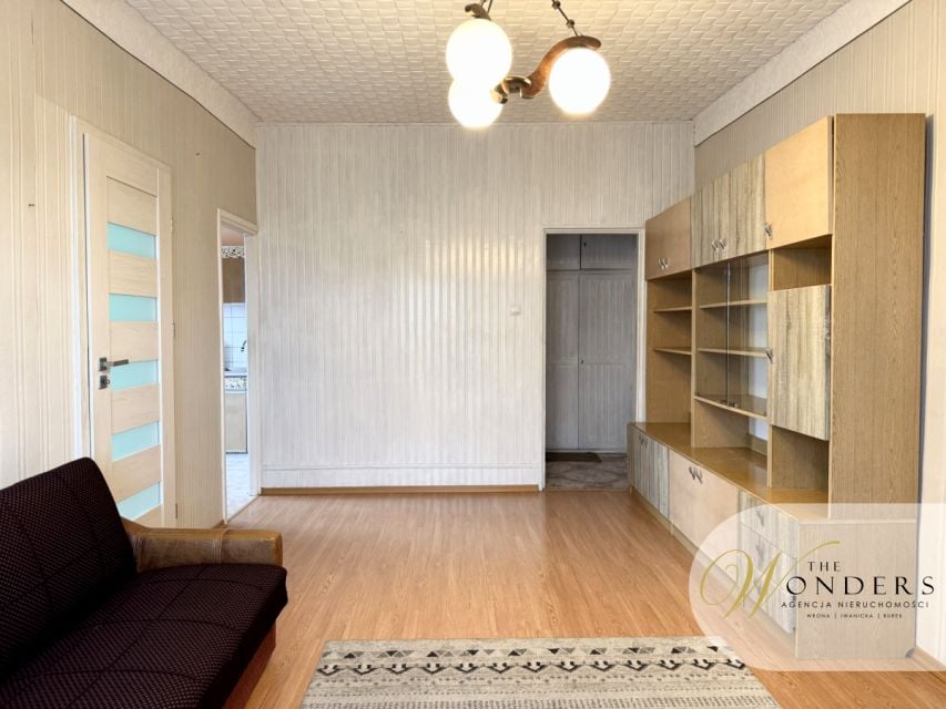 Mieszkanie Sandomierz