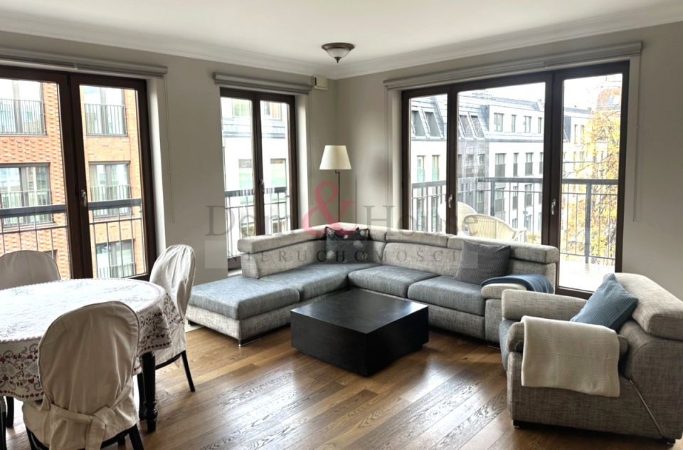 Mieszkanie blok mieszkalny wynajem