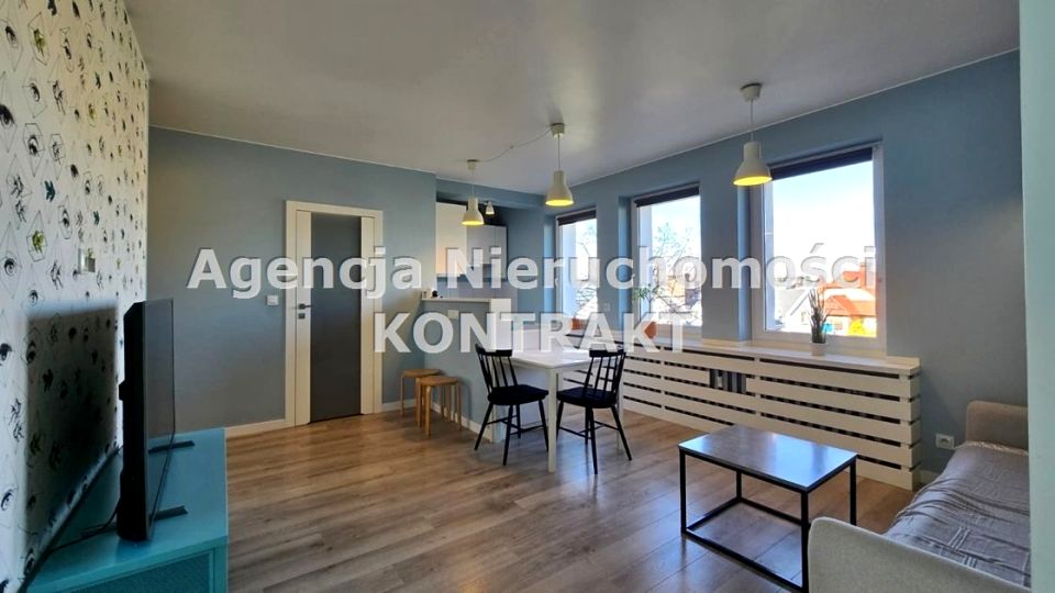 Mieszkanie Bielsko-Biała