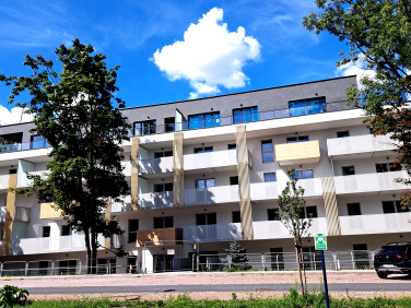 Apartamenty Barbary 19