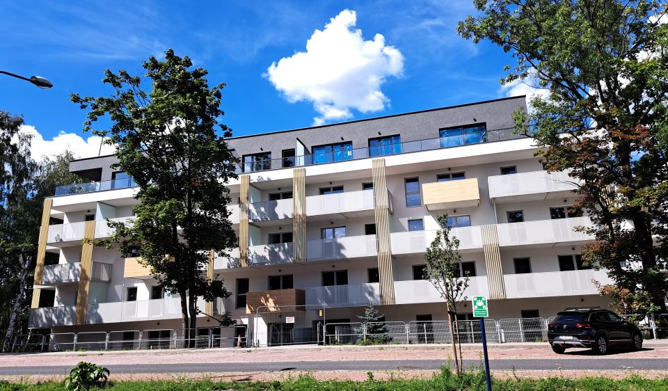 Apartamenty Barbary 19