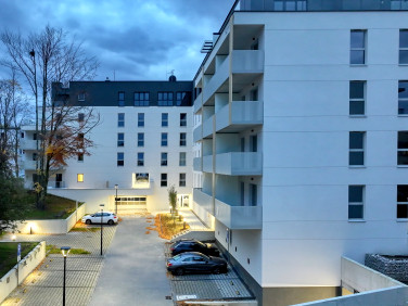 Apartamenty Barbary 19