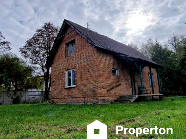 Działka siedliskowa Cisówka