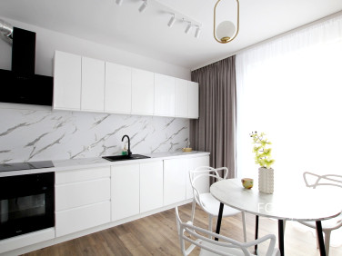 Mieszkanie Stanisławie