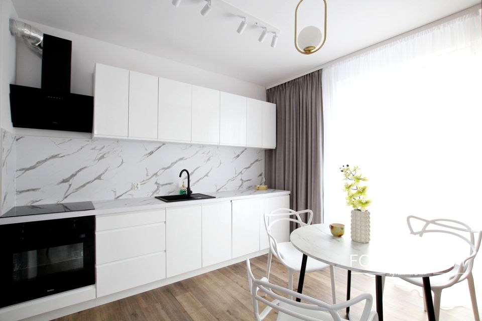 Mieszkanie Stanisławie