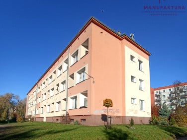 Mieszkanie CZĘSTOCHOWA