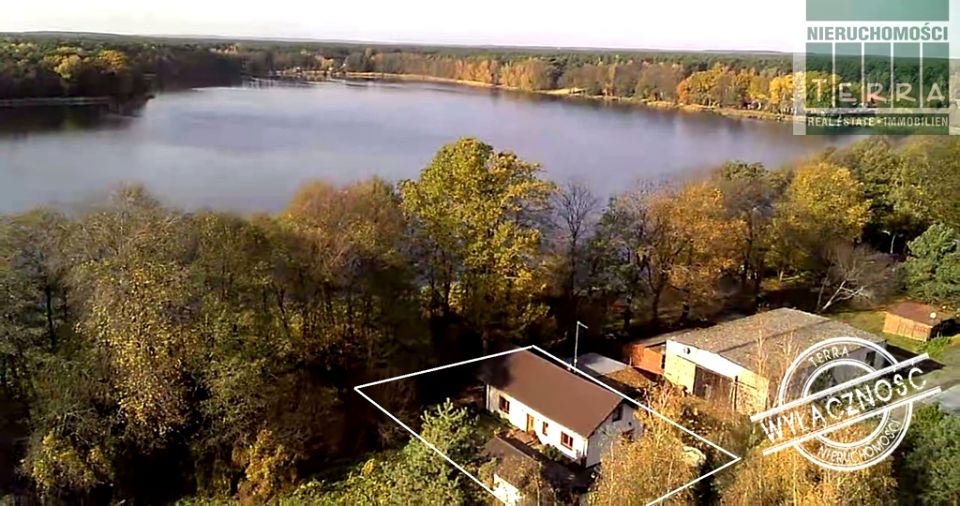 Dom wolnostojący sprzedaż