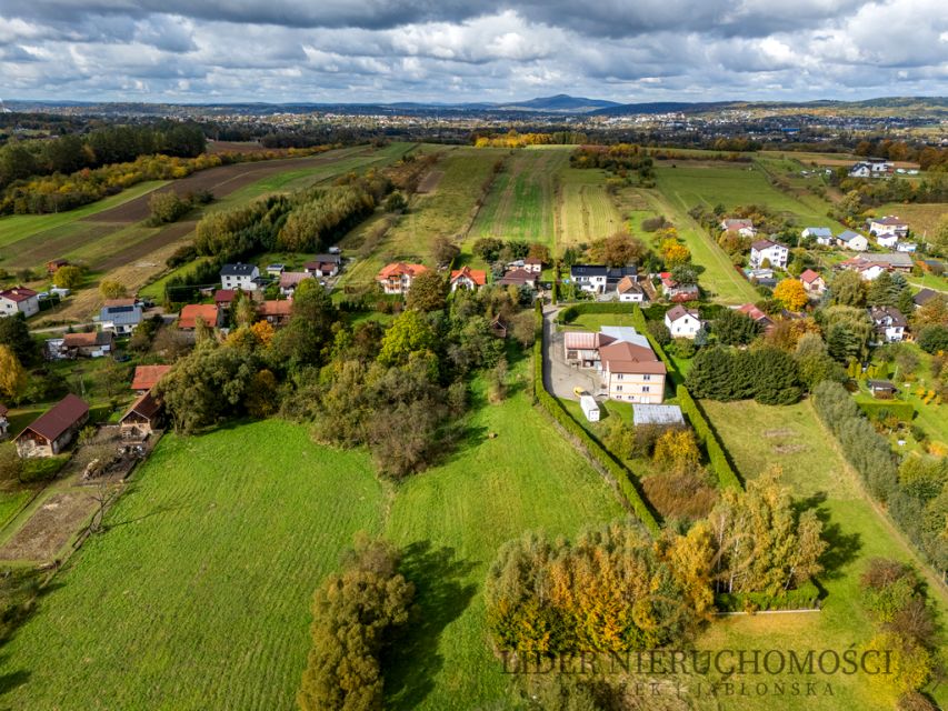 Działka Czeluśnica