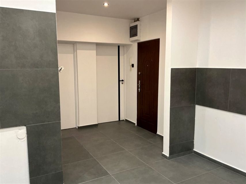 Mieszkanie Ruda Śląska