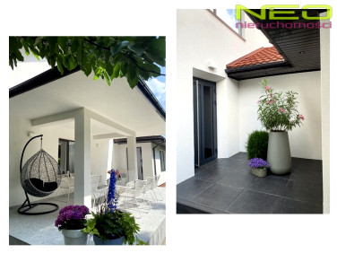 Dom wolnostojący sprzedaż