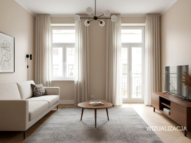 Mieszkanie nad jeziorem