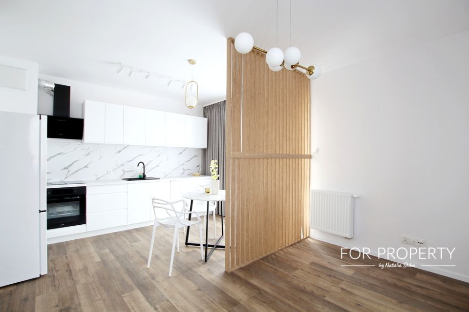 Mieszkanie Stanisławie wynajem