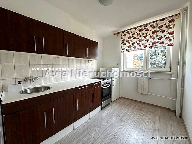 Mieszkanie Świdnica