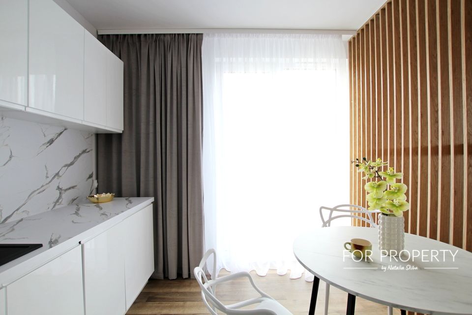 Mieszkanie Stanisławie