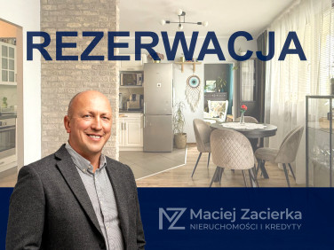 Mieszkanie Jastrzębie-Zdrój