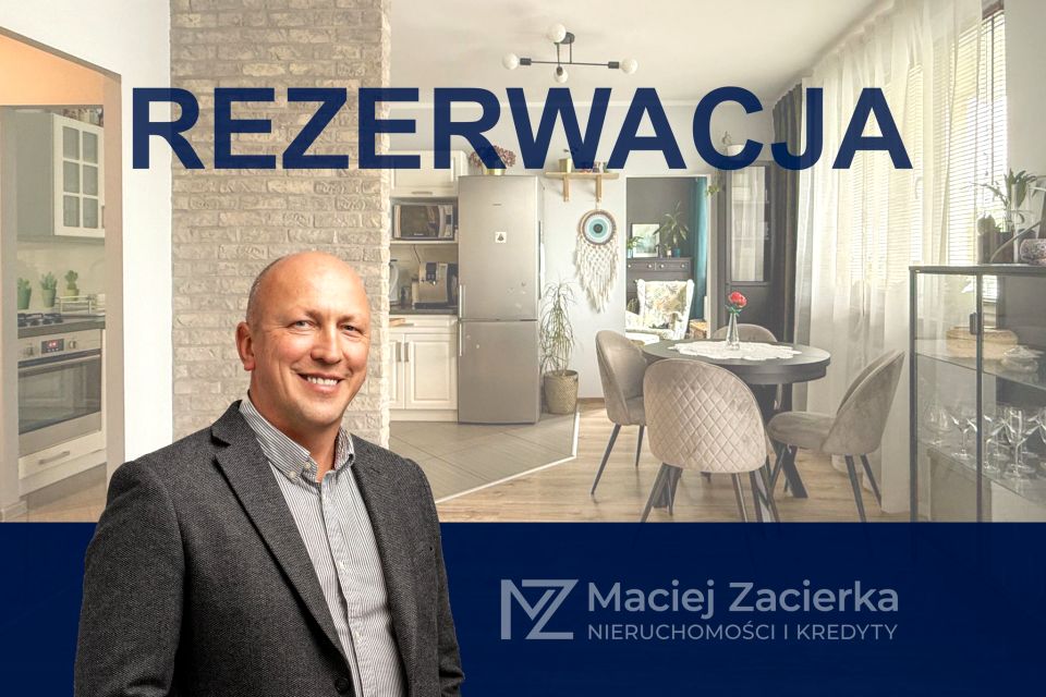Mieszkanie Jastrzębie-Zdrój