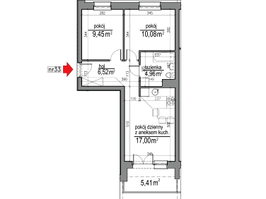 Mieszkanie Białystok sprzedaż