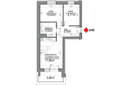 Mieszkanie Białystok sprzedaż