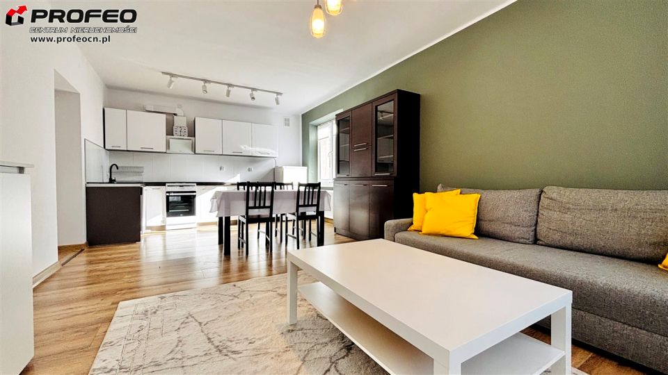 Mieszkanie Bielsko-Biała