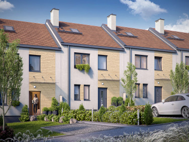 Sprzedam Dom Mała Wieś - 117,90&nbsp;m&sup2;