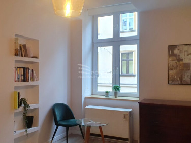 Mieszkanie Kraków sprzedaż