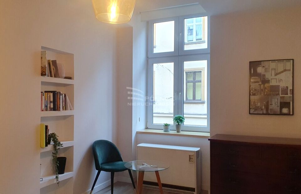 Mieszkanie Kraków sprzedaż