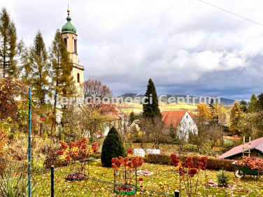 Dom Mieroszów sprzedaż