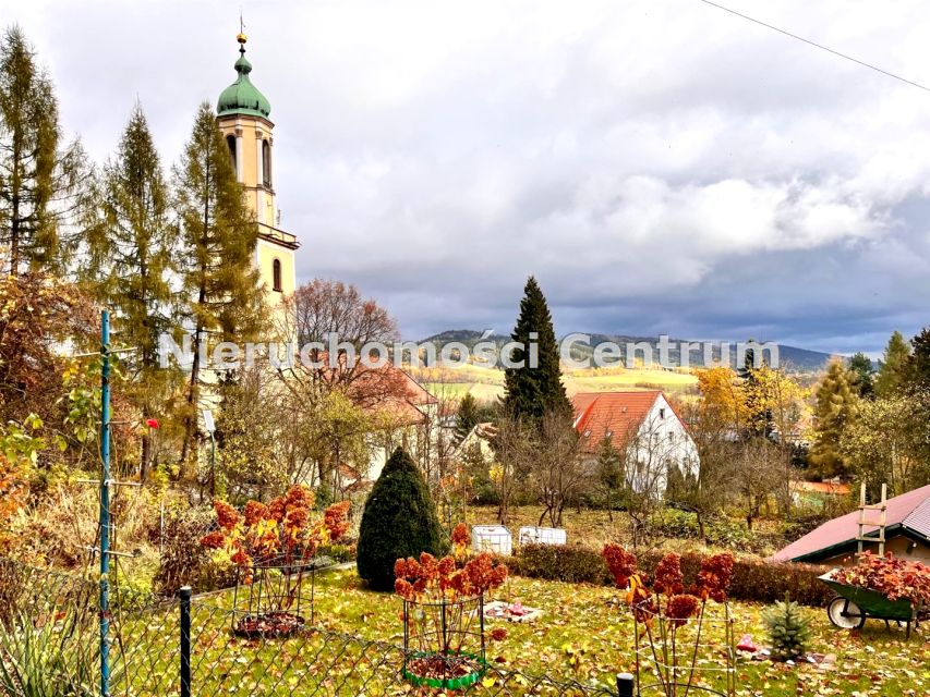 Dom Mieroszów sprzedaż